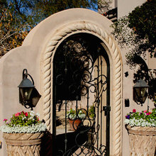 Patio Ideas