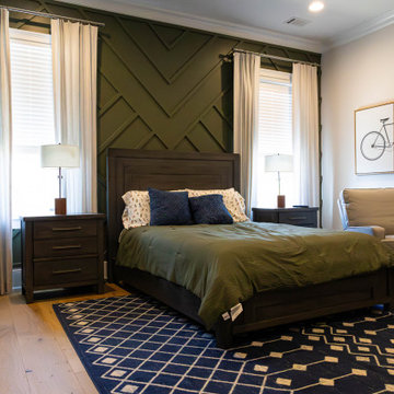 Interior Painting