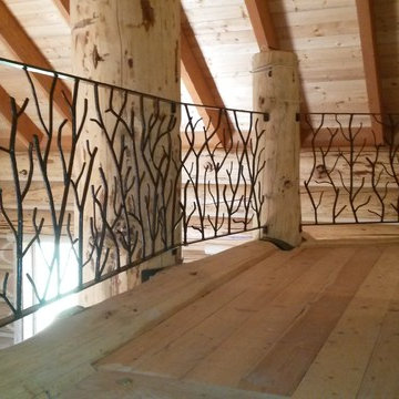 Our work