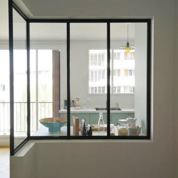APPARTEMENT ALPHONSE PENAUD