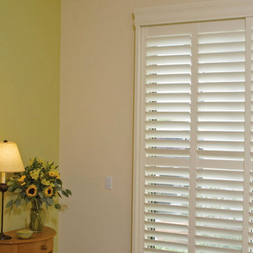 Normandy Shutters