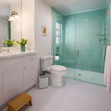 Bathroom Ideas