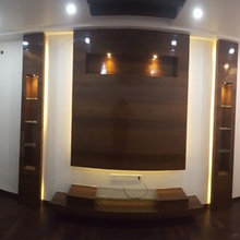 Designed My Home 2015