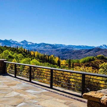 Star Mountain Ranch