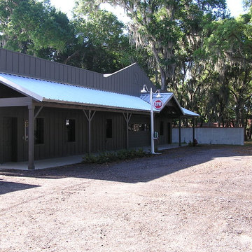Nosbich Garage