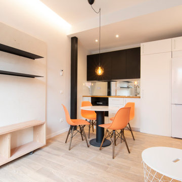 Apartamentos en alquiler en Aranjuez II