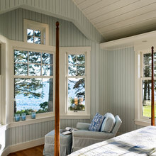 ceach cottage bedrooms