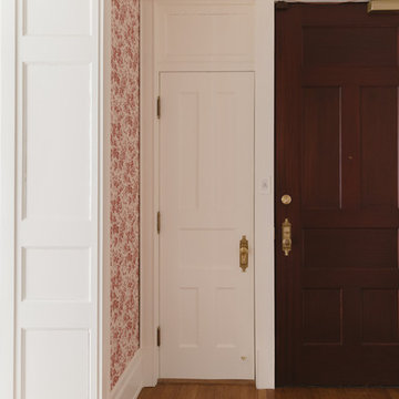 My Houzz: 1897 Home in Gold Coast