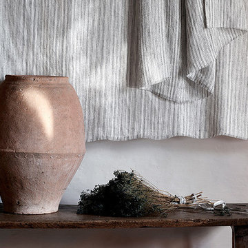 New fabrics by Smö