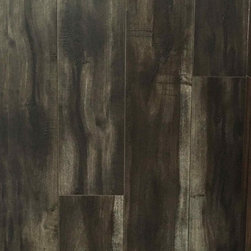 Peerani's Designer Series AC-4 Laminate Flooring - Laminate Flooring