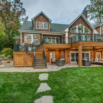 Backyard Living