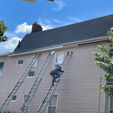 Roofing Replacement Maplewood NJ