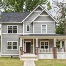 Burnside Exterior