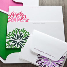 personal papers