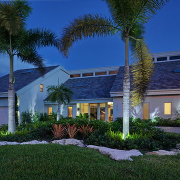 3070 NE 42nd St Exterior