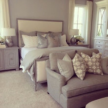 Bedroom Ideas