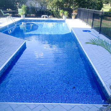 Mr Pool Projects