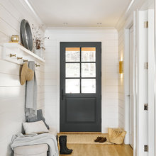 Front doors