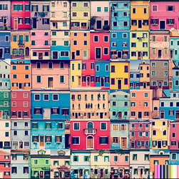 Modern Photographic Wallpapers - Wallpaper