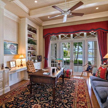 Traditional Home