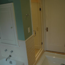 wall faucets