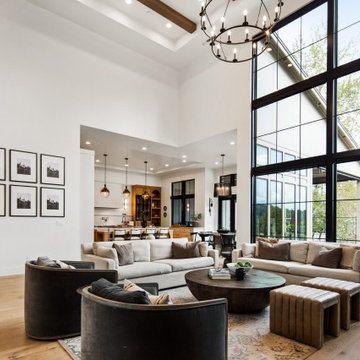 Heritage Crest - Lot 3