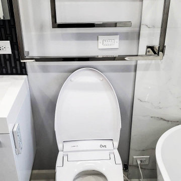 Bathrooms Projects