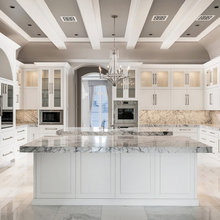 Mediterranean House Ideas