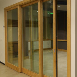 Personal Sound Studio - Windows And Doors