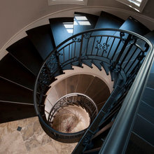steven rd floor color