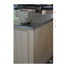 Definitive Kitchen