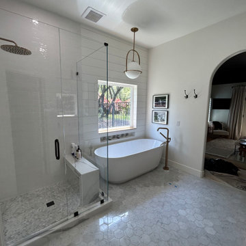 Our Forte- Showers