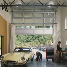 garage
