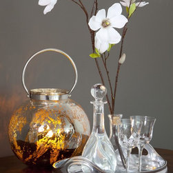 Ibiza Candleholders - Candleholders