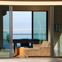 Western Window Systems - Products