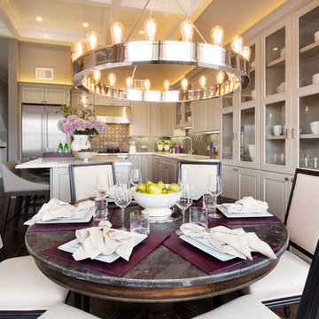 Lower Pacific Heights • Atelier Noël