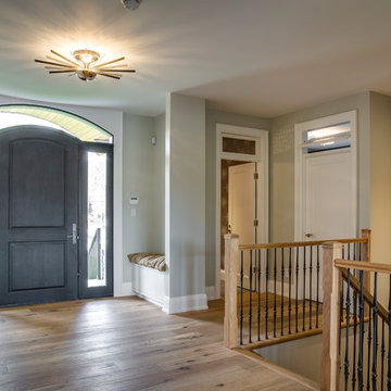 Garner Custom Home