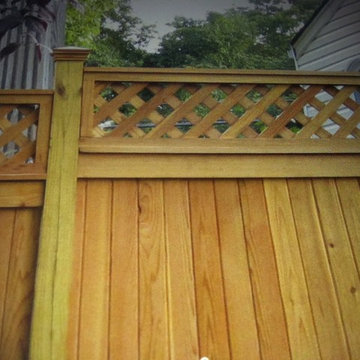 Estate Fencing