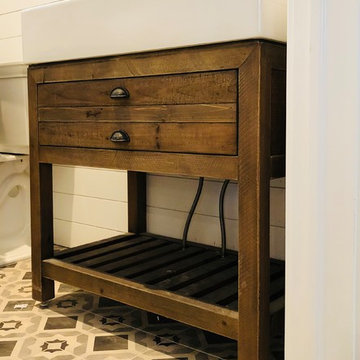 Laurel Renovation
