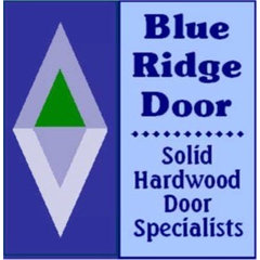 Blue Ridge Door