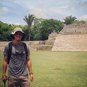 Justin Barberio's photo