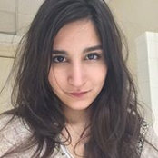 Asena Baran's photo
