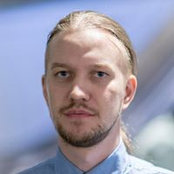 Valeriy Kosikhin's photo