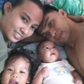 Almar Macabacyao's photo