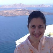 Simona Magno's photo
