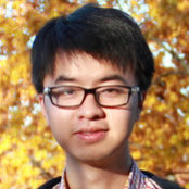 Zimeng Wang's photo