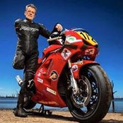 Lester Pudol's photo