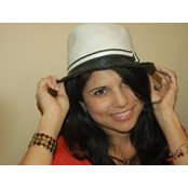 Karla Borrero's photo