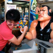 Chongsheng Feng's photo
