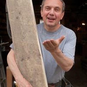 Sergei Gerasimenko's photo